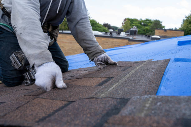 Fast & Reliable Emergency Roof Repairs in West Sacramento, CA