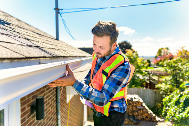 Best Chimney Flashing Repair  in West Sacramento, CA